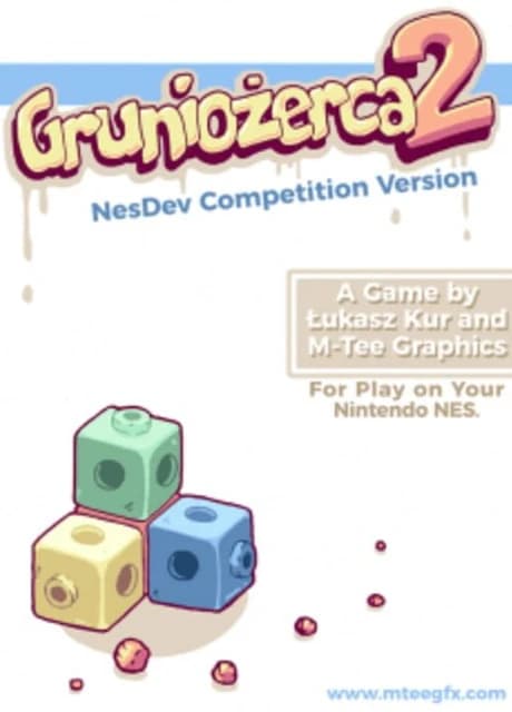 Gruniożerca 2