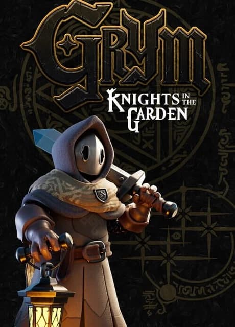 Grym: Knights in the Garden