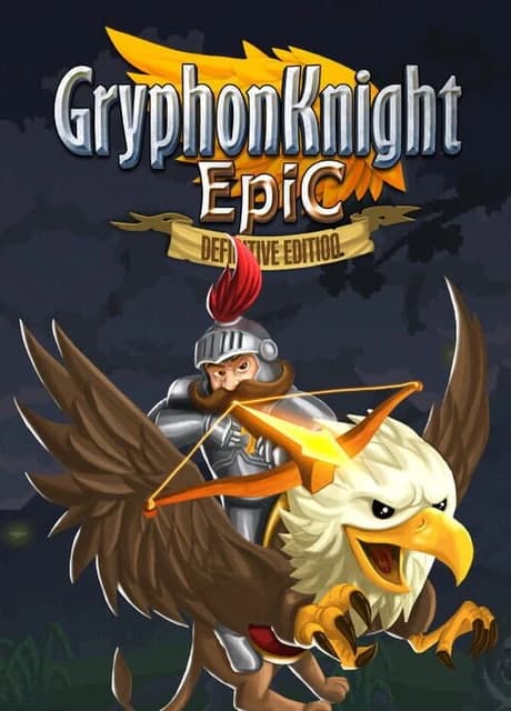 Gryphon Knight Epic: Definitive Edition