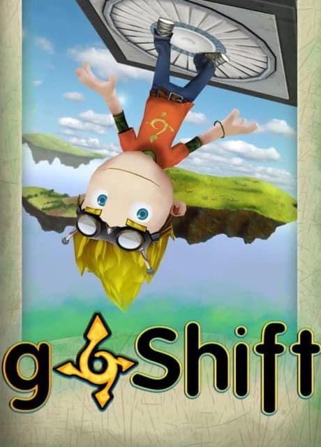 gShift