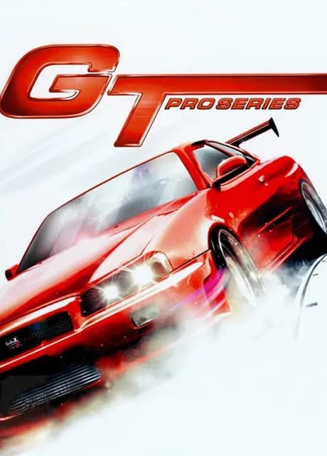 GT Pro Series