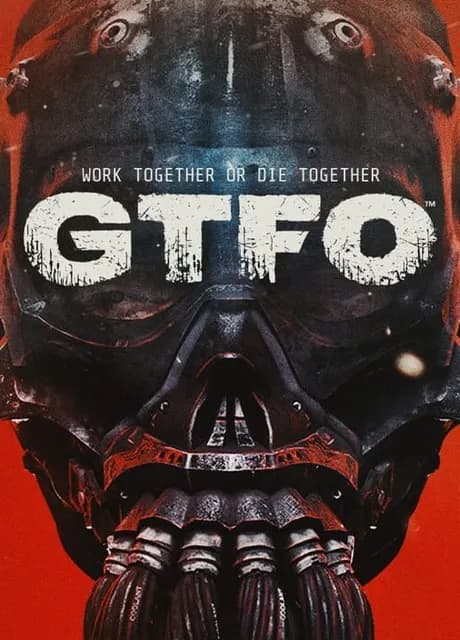 GTFO