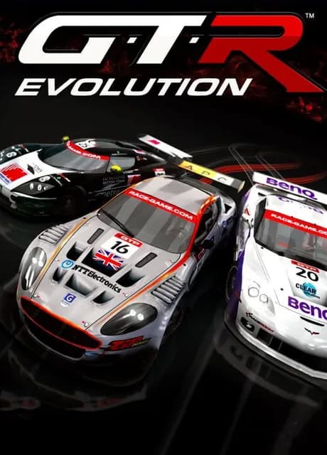 GTR Evolution