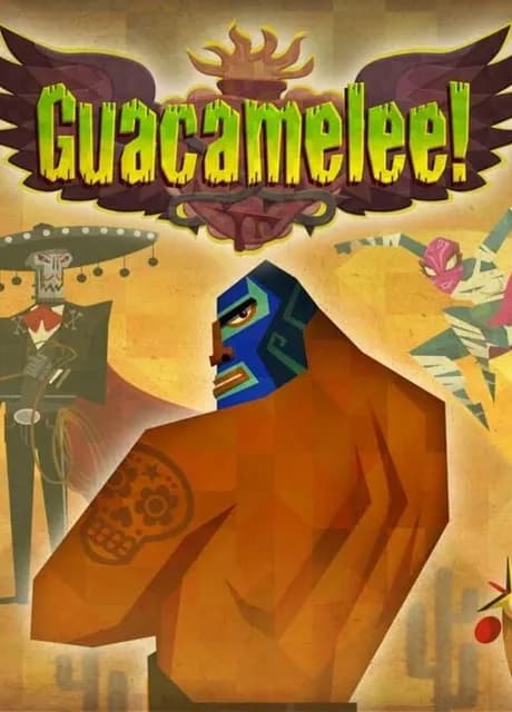 Guacamelee!