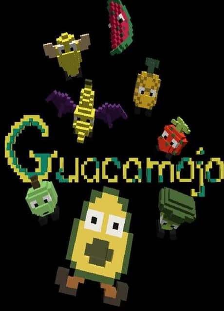 Guacamojo