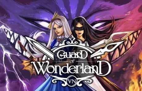 Guard of Wonderland