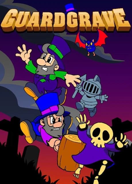 GuardGrave