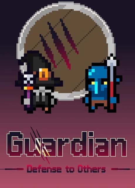 Guardian: Defense to Others