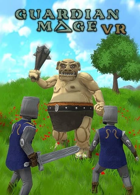 Guardian Mage VR