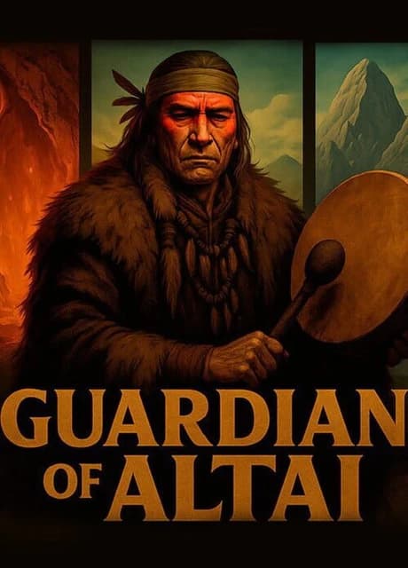 Guardian of Altai