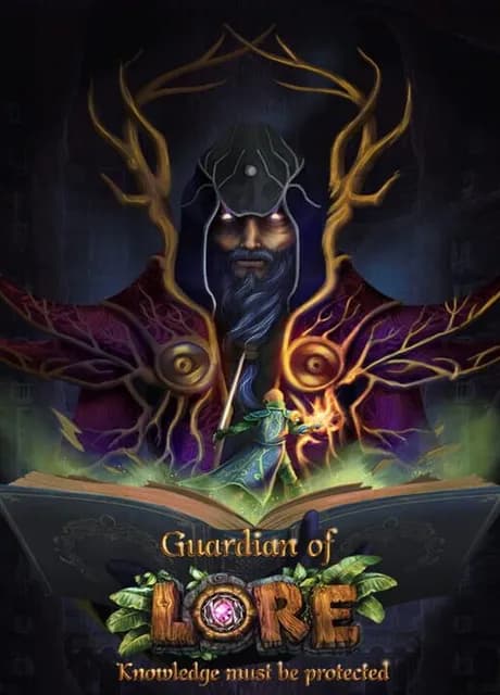 Guardian of Lore