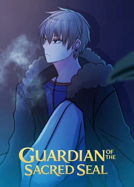 Guardian of the Sacred Seal