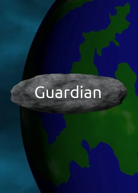Guardian: Planet Defense