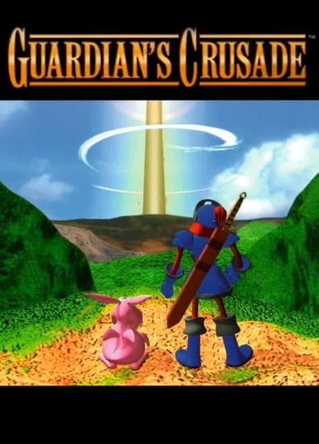 Guardian's Crusade