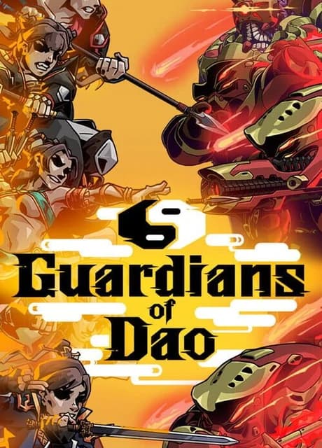 Guardians of Dao