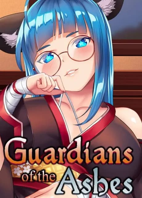 Guardians of the Ashes