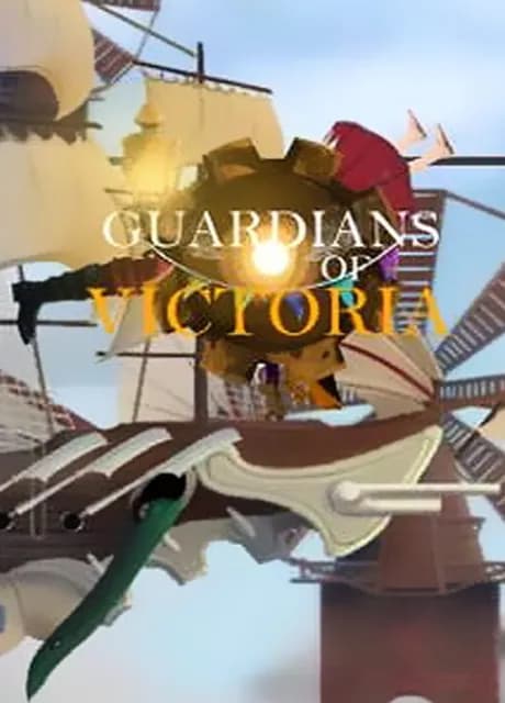 Guardians of Victoria