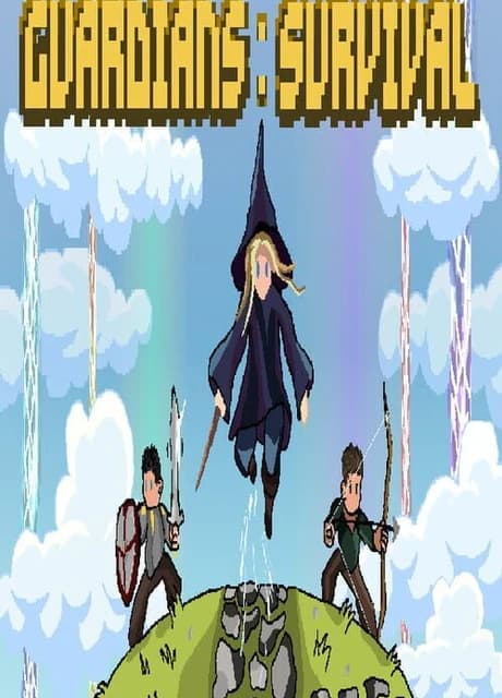 Guardians Survival