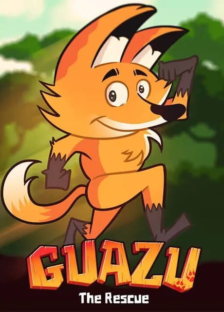 Guazu: The Rescue