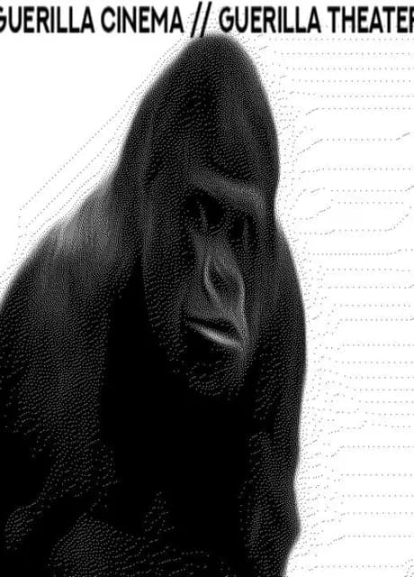 Guerilla Cinema // Guerilla Theater