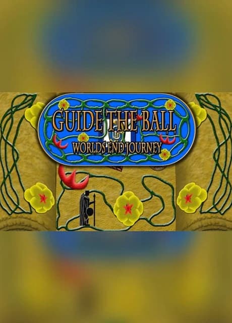 Guide the Ball