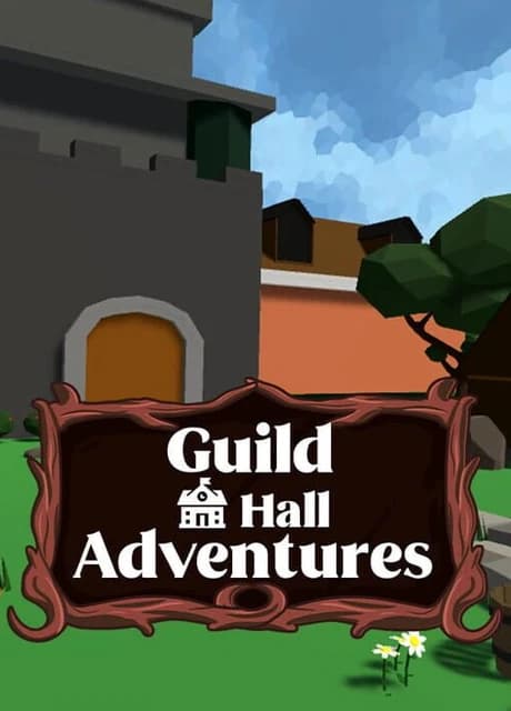 Guild Hall Adventures