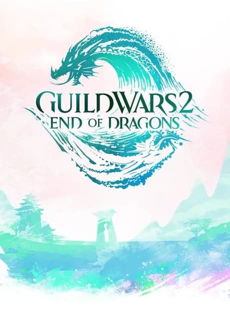 Guild Wars 2: End of Dragons