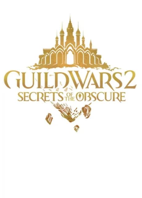 Guild Wars 2: Secrets of the Obscure