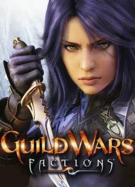 Guild Wars: Factions