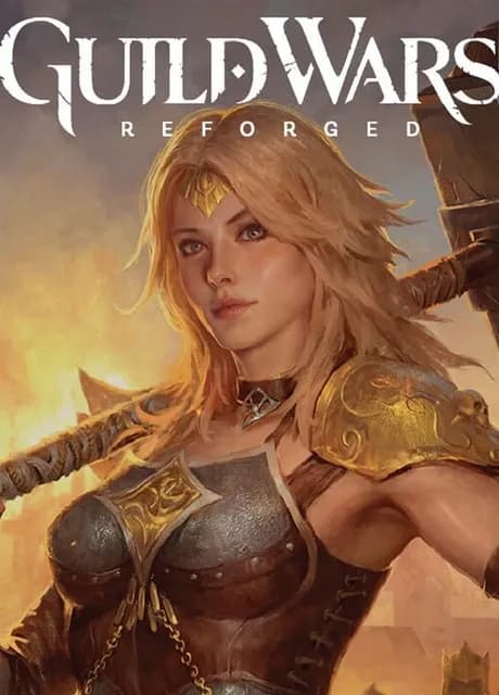 Guild Wars: Reforged