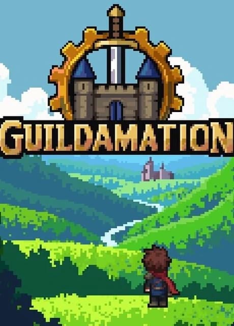Guildamation