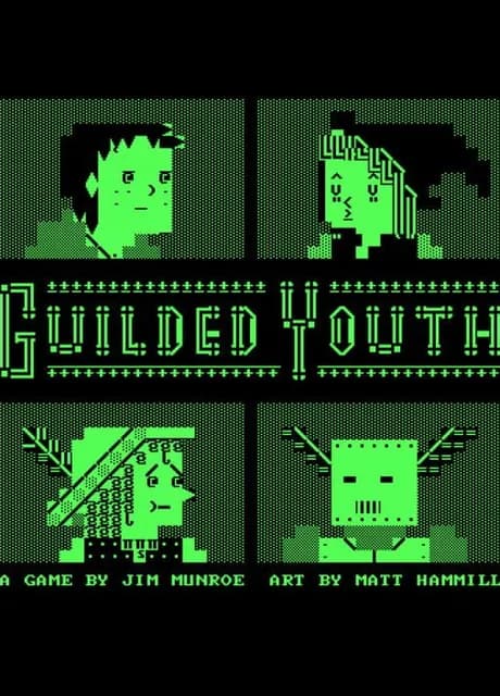 Guilded Youth