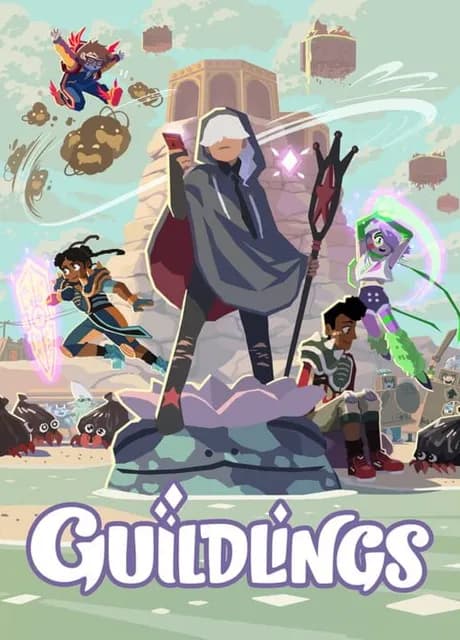 Guildlings