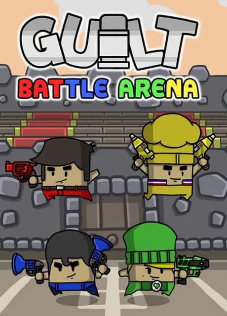 Guilt Battle Arena