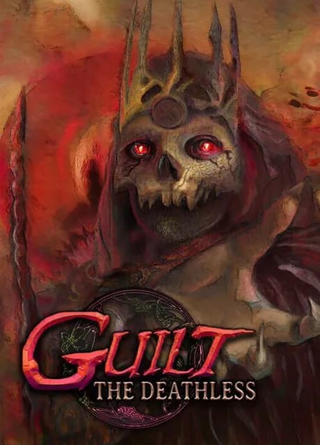 Guilt: The Deathless