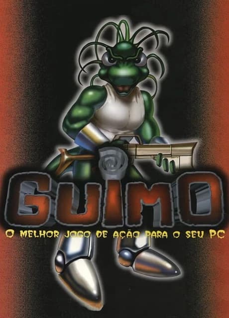 Guimo