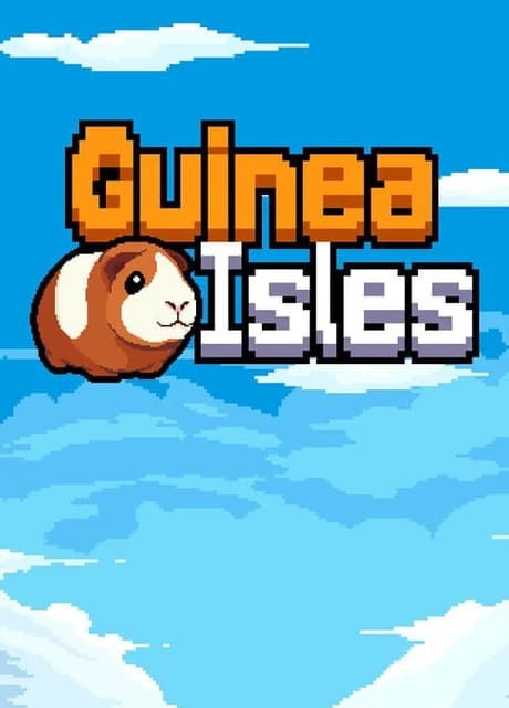 Guinea Isles