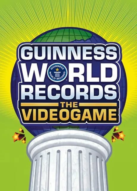 Guinness World Records: The Video Game