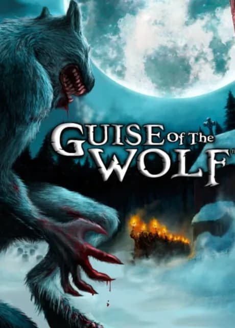 Guise of the Wolf