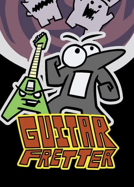 Guitar Fretter