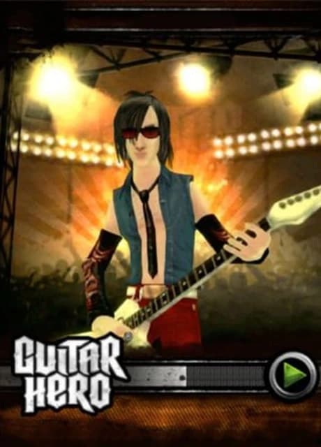 Guitar Hero