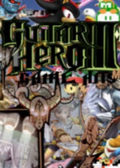 Guitar Hero III: Game Hits