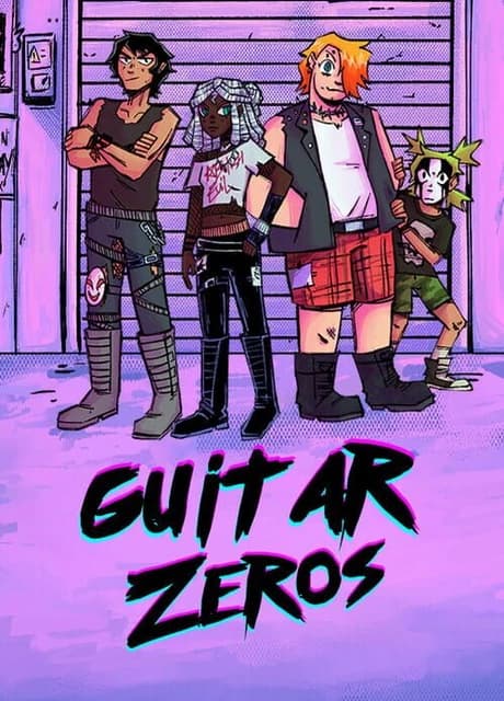 Guitar Zeros