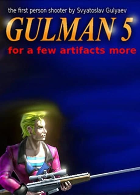 Gulman 5