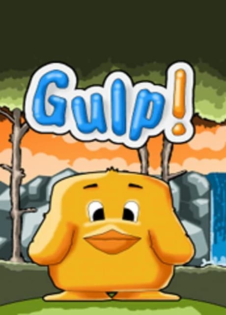 Gulp!