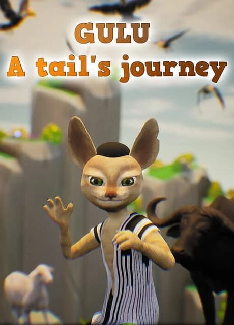 Gulu: A Tail's Journey