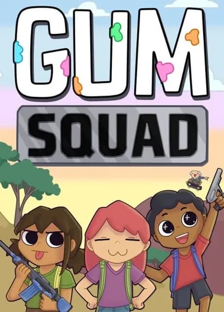 Gum Squad