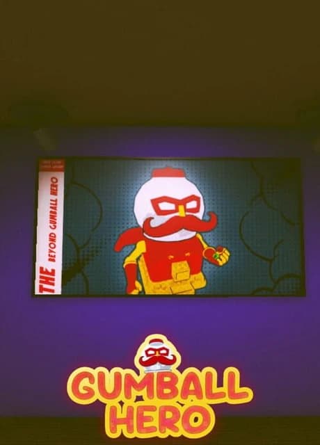 Gumball Hero