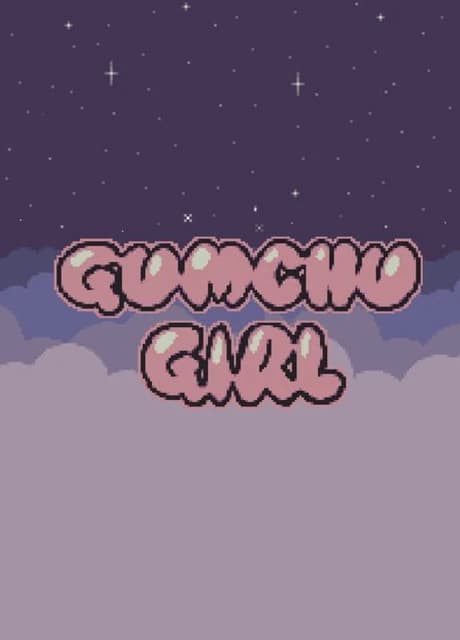 Gumchu Girl