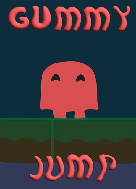 Gummy Jump